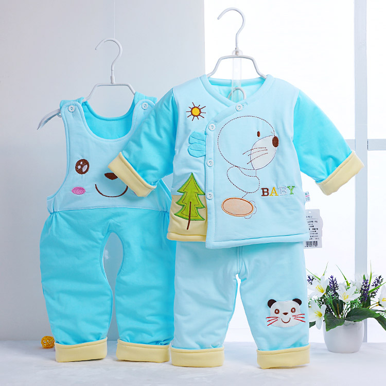 Manteau pour enfant - Ref 2163432 Image 15