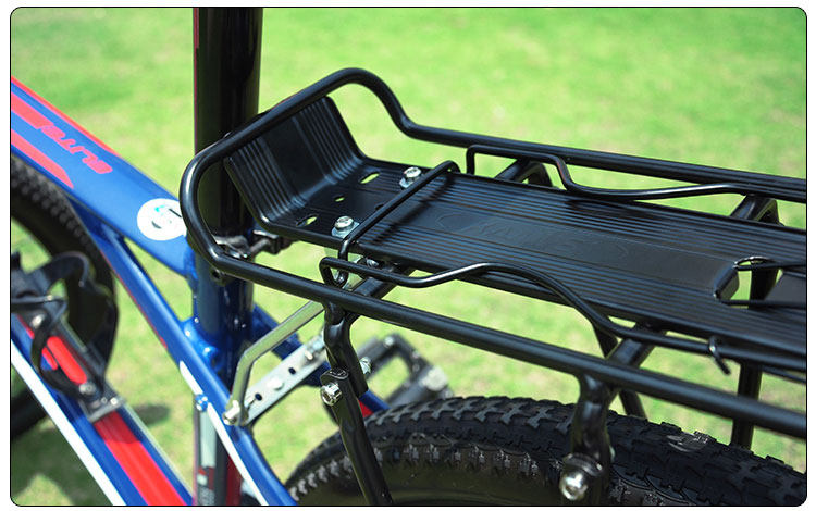 Porte-bagages pour vélo KAIWEI - Ref 2415200 Image 19