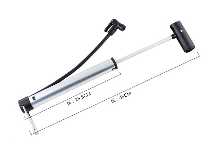 Pompe à vélo - Ref 2390288 Image 15