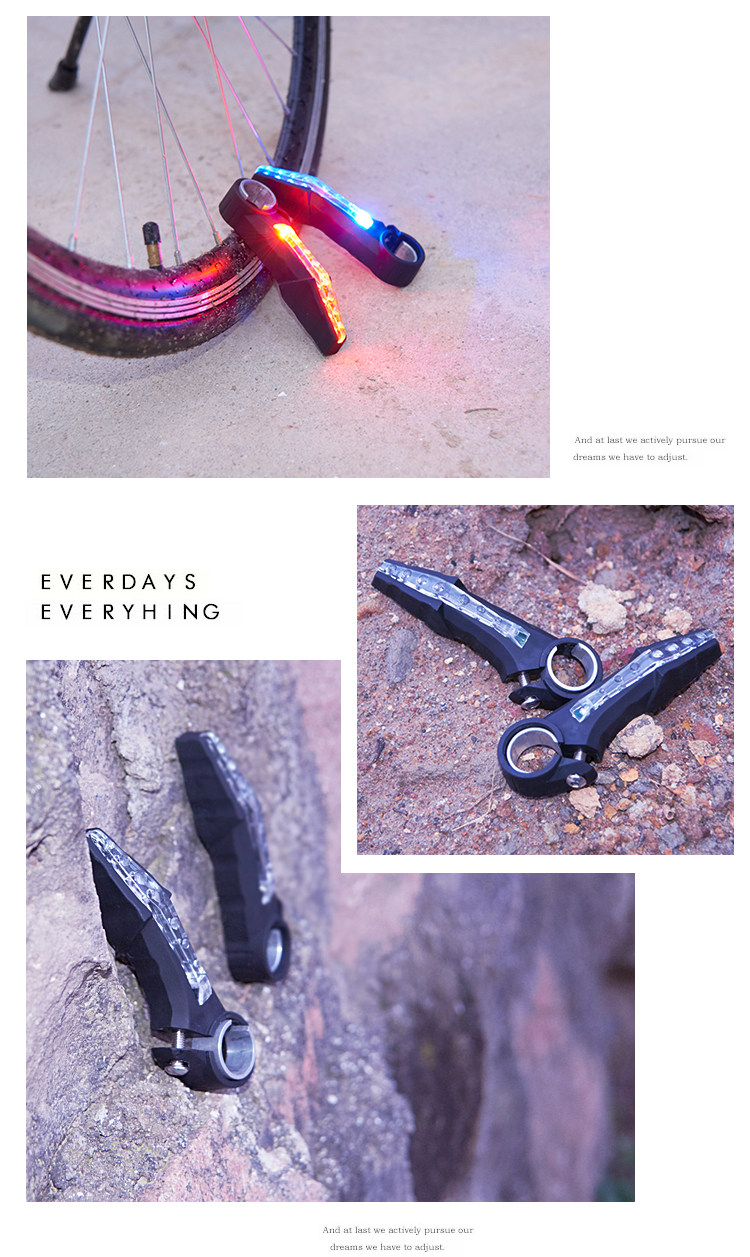 Poignées de vélo - Ref 2345223 Image 18