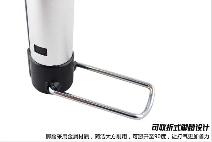 Pompe à vélo - Ref 2390288 Image 19