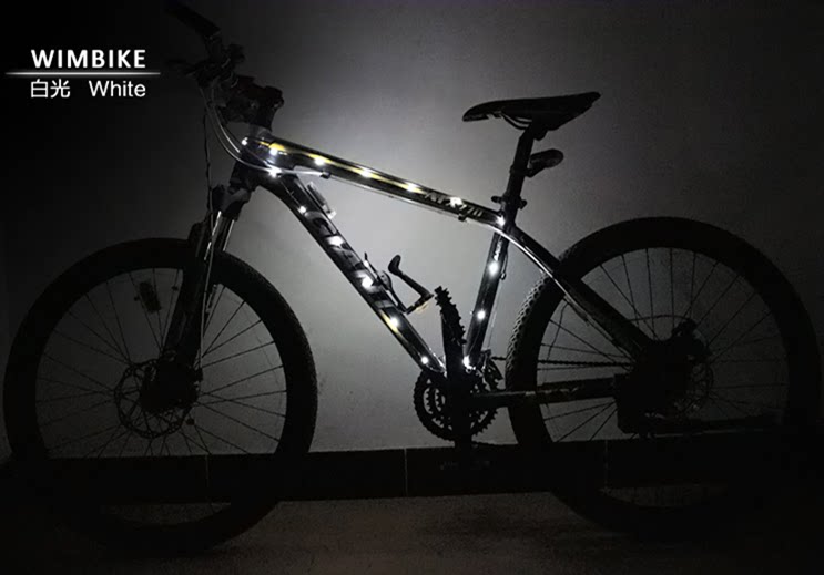 Lumière vélo - Ref 2400268 Image 15