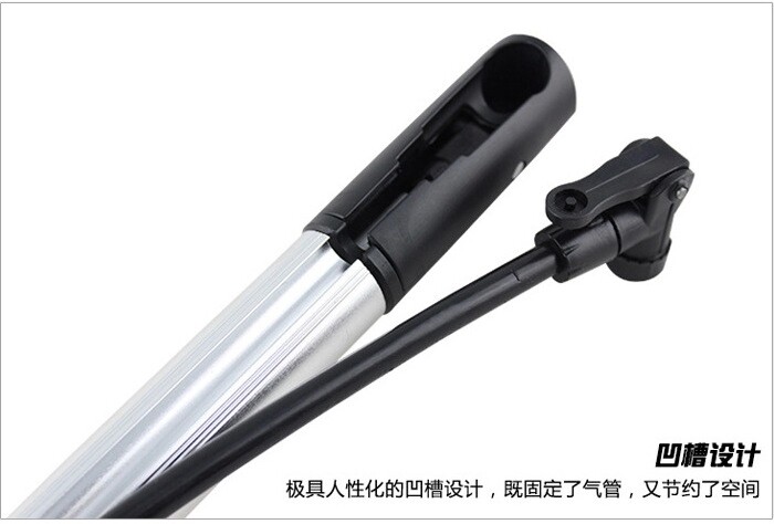 Pompe à vélo - Ref 2390288 Image 18