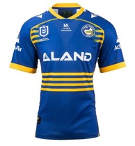 2022NRL Australian rugby sevens eel main away mens olive suits Eel rubgy Jerseys