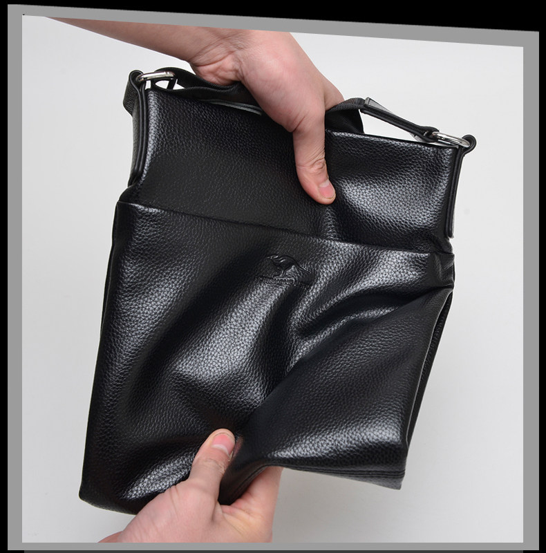 Sac pour homme - Ref 51266 Image 20