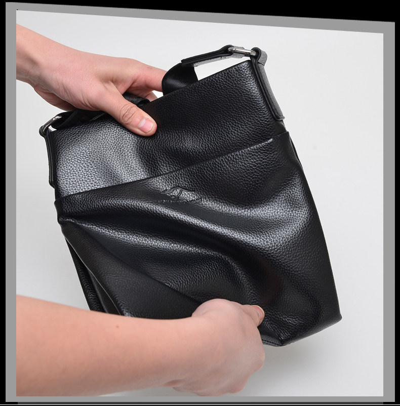 Sac pour homme - Ref 51266 Image 19