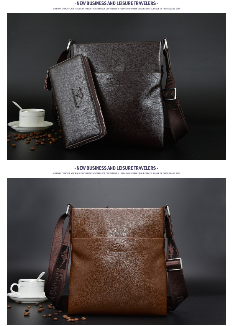 Sac pour homme - Ref 51266 Image 42