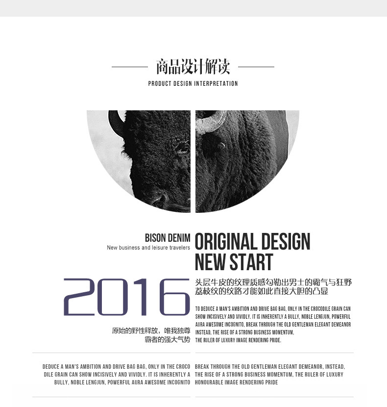 Sac pour homme - Ref 51266 Image 13