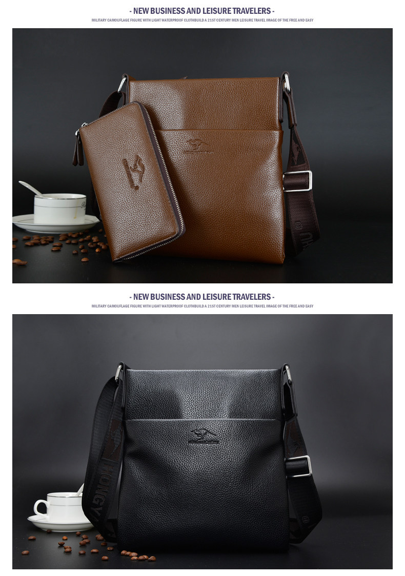 Sac pour homme - Ref 51266 Image 44