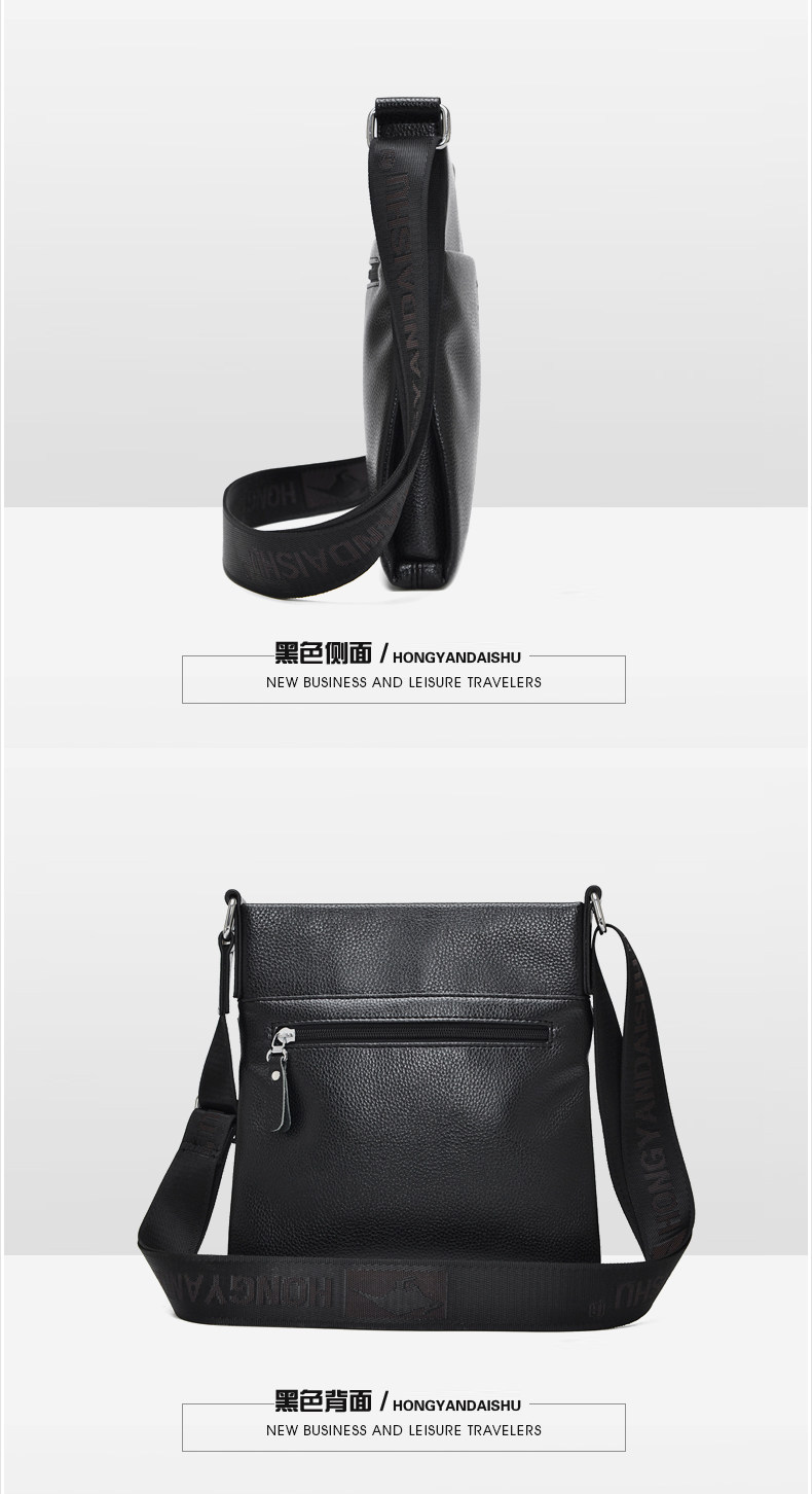 Sac pour homme - Ref 51266 Image 35