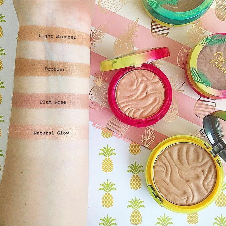 Tại chỗ bác sĩ công thức bơ Bronzer bơ sửa chữa bóng bột k tạo khối nyx