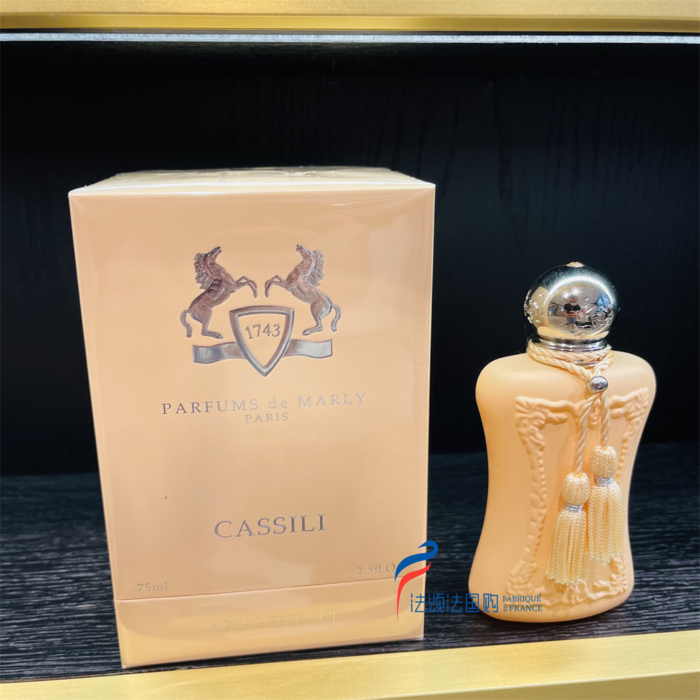 香水(女性用) marly 香水(女性用) Parfums de Marly Delina Exclusif 30ml Delina Exclusif