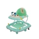 Baby Walker Đa chức năng Chống rollover 6/7 / 9-18 tháng với Music Walker Baby Pushing Walker xe tập đi cho bé chính hãng