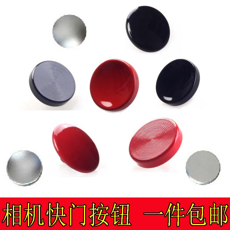 The Shutter Button Is Suitable for Fujifilm X100F X100T Xe3 Xt20 Xt2 Xt10 Xt3 Xt30 Leica