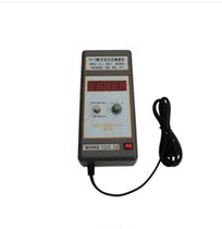 FY-3 digital flash speedometer speedometer strobe speed measuring instrument Entity operation