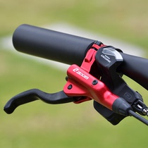 Taiwan ZOOM Xinlong HB 875 Mountain bike oil disc oil brake hydraulic brake ultra M447 395 DB3