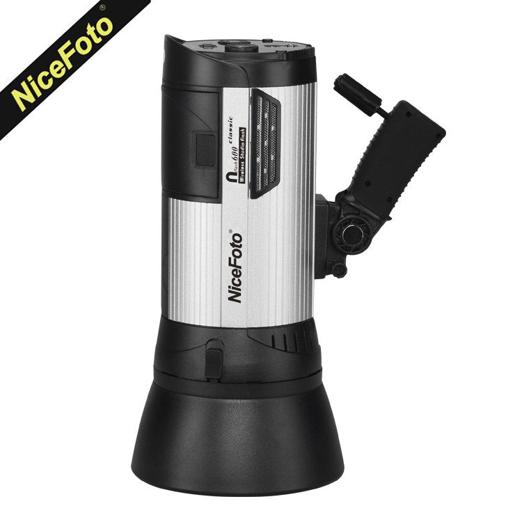 Ness Classic 600 400 300 wireless outer lights exterior photography flash photography photography