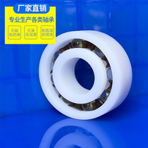 POM plastic bearings 608 6000 6001 6002 6003 6004 6005 6006 6007 60089
