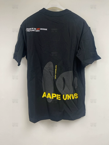 Venjoy Hongkong Aape te 0706 мужской короткий