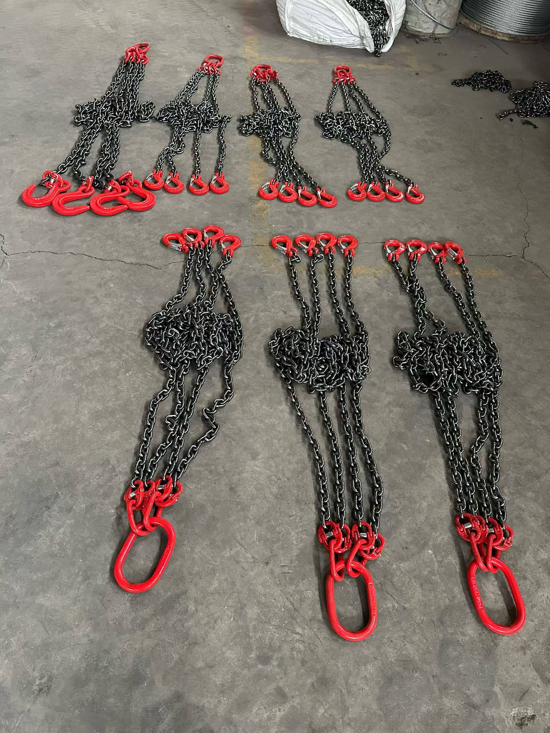 专业吊具索具吊钩链条企业店的LOGO