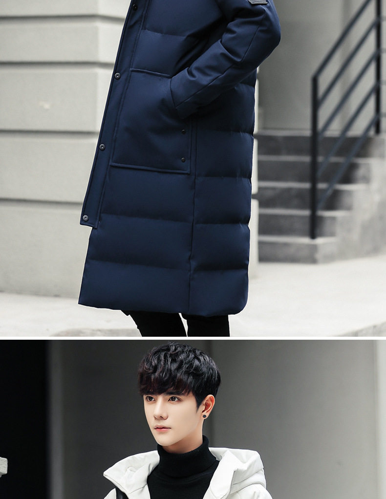 Blouson homme PLAYBOY     - Ref 3122584 Image 21