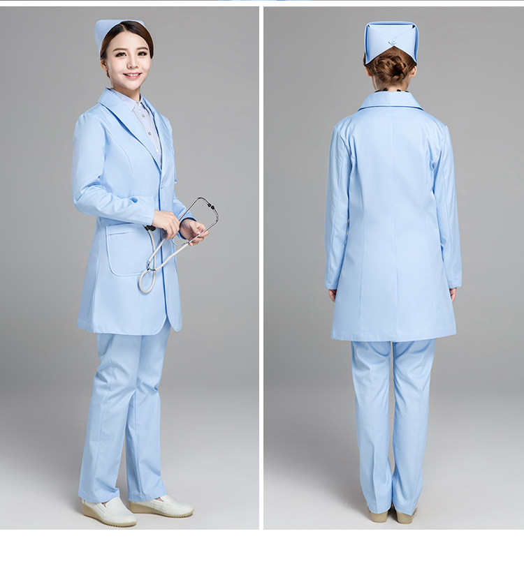 Uniforme infirmière - Ref 1861271 Image 18