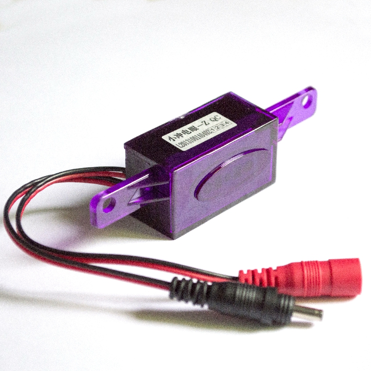 Xiao Chong electric eye-Z urinal AGY103 sensor module accessories 6V olive type waterproof connector