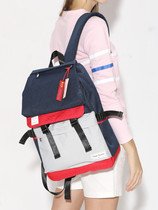 ER school bag female junior high school Korean student backpack casual large capacity travel backpack computer bag trend