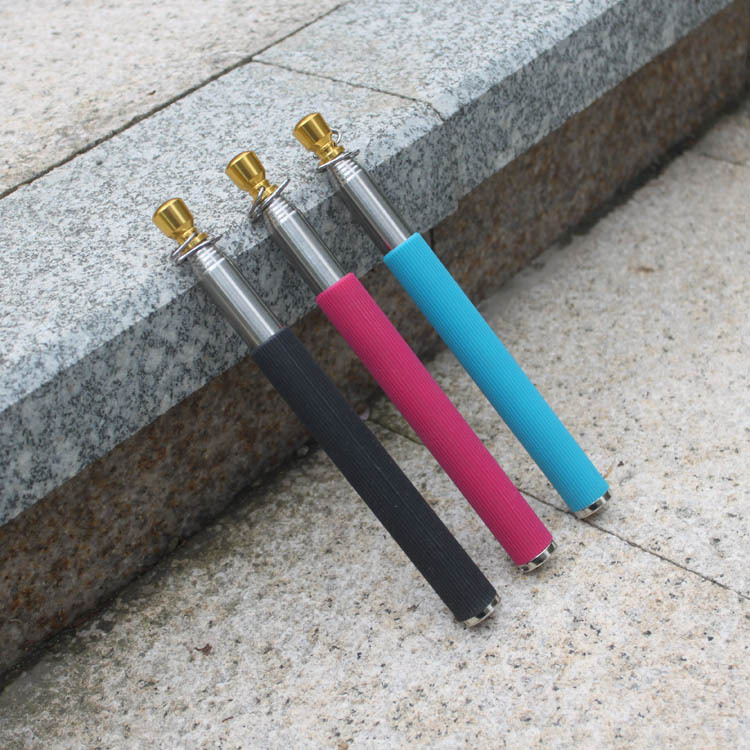 Telescopic Flagpole, Tour Guide Flagpole, Reinforced Version, High-Grade Stainless Steel Telescopic Flagpole, Teaching Pointer, Pen, Teaching Stick, Teaching Baton Telescopic Flagpole, Tour Guide Flagpole, Reinforced Version, High-Grade Stainless Steel Telescopic Flagpole, Teaching Pointer, Pen, Teaching Stick, Teaching Baton