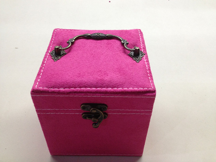 Coffret à bijoux OTHER   - Ref 3106554 Image 12
