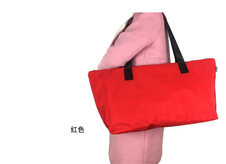 Túi đựng thời trang Mẹ đa năng công suất lớn Túi mẹ và túi con ra túi mua sắm túi đồ dùng cho bé yêu