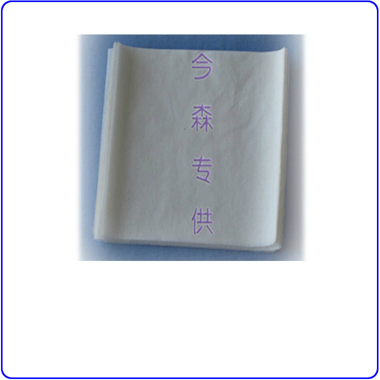 灼热丝试验仪试验用绢纸