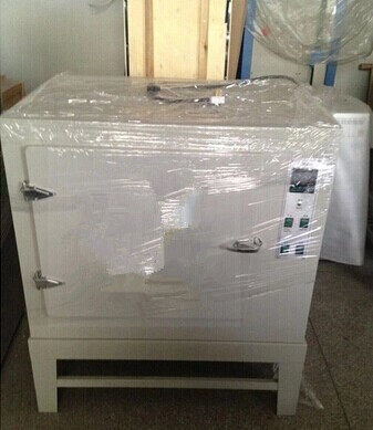 Y802N 八蓝恒温烘箱 恒温烘箱 烘箱 回潮率测定 烘箱温控器 温度