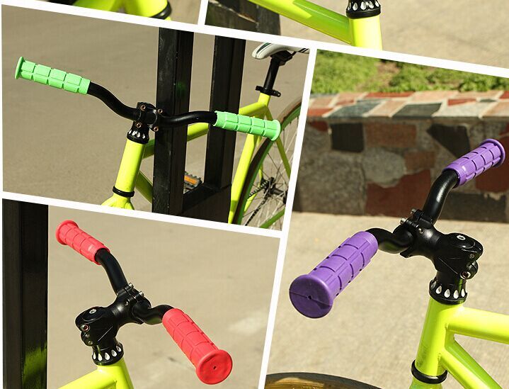 Poignées de vélo - Ref 2337423 Image 3