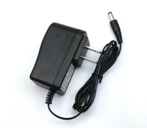 Small Angel DC In 6V WMT-220 Electronic Metrometer Power Adapter WSM-288 240 Charging Cable