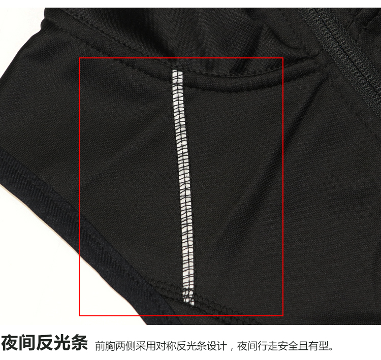 Crivit thương hiệu nữ mùa xuân và mùa thu thể thao chạy giản dị trùm đầu phần mỏng vest thể thao kích thước lớn lỏng vest khoác adidas