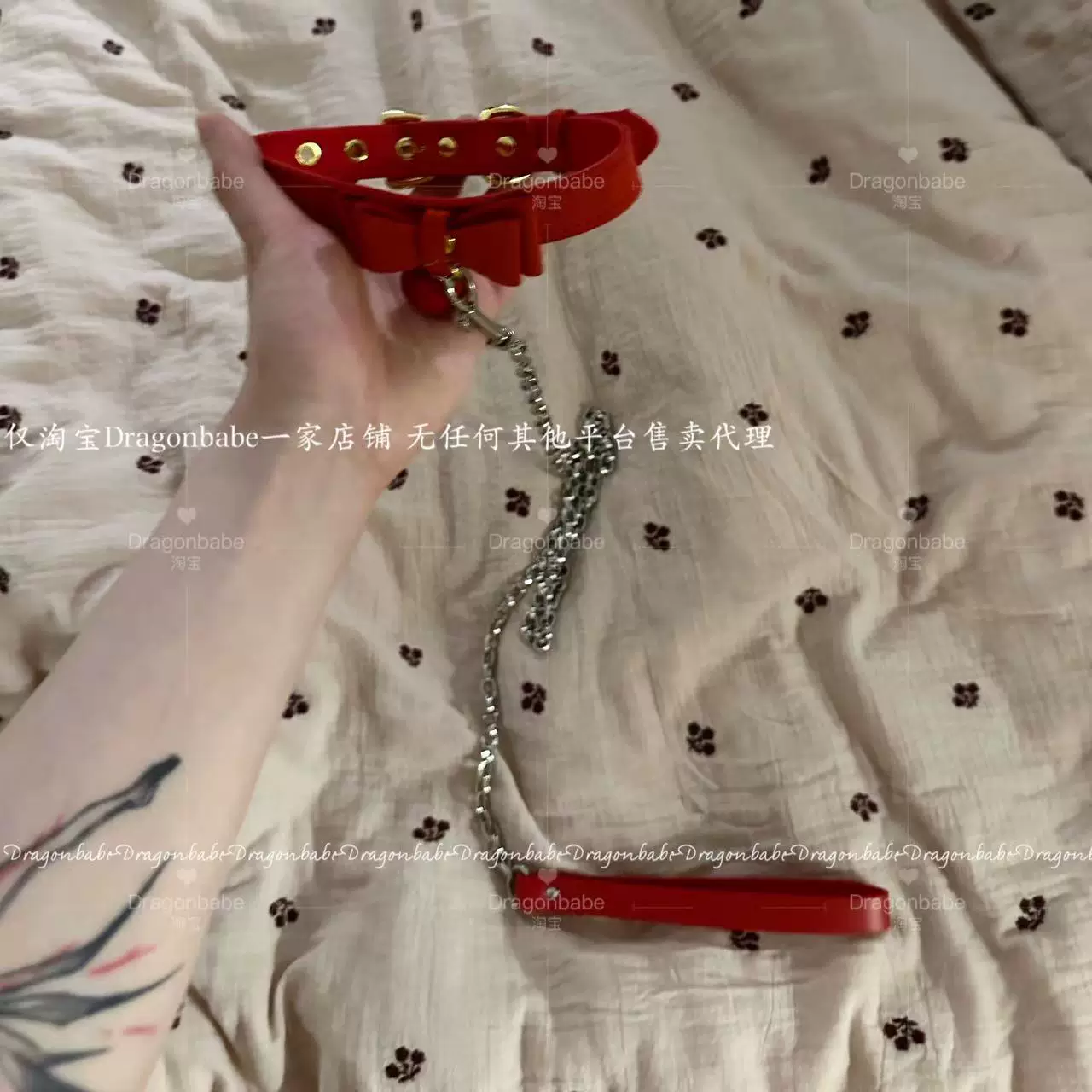 Dragonbabe: «Глаза говорят, что ты любишь меня» праздничное красное рождественское Новогоднее кружевное трехточечное нижнее белье