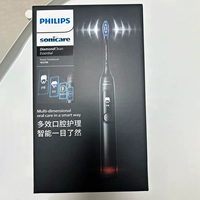 HX3792/01 Titanium Silver Black [новый стандарт]