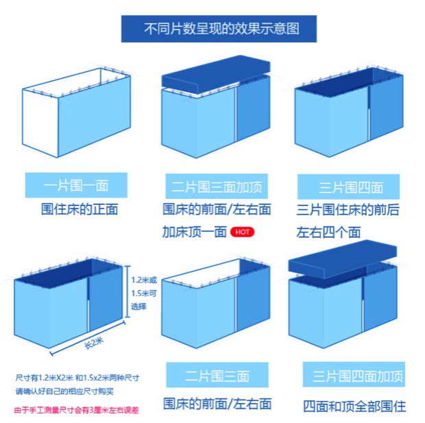 Tên giường của bạn rèm cửa màn cartoon bedspread Yếu tố thứ hai xung quanh ký túc xá sinh viên giường ngủ manti - Bed Skirts & Valances rèm giường
