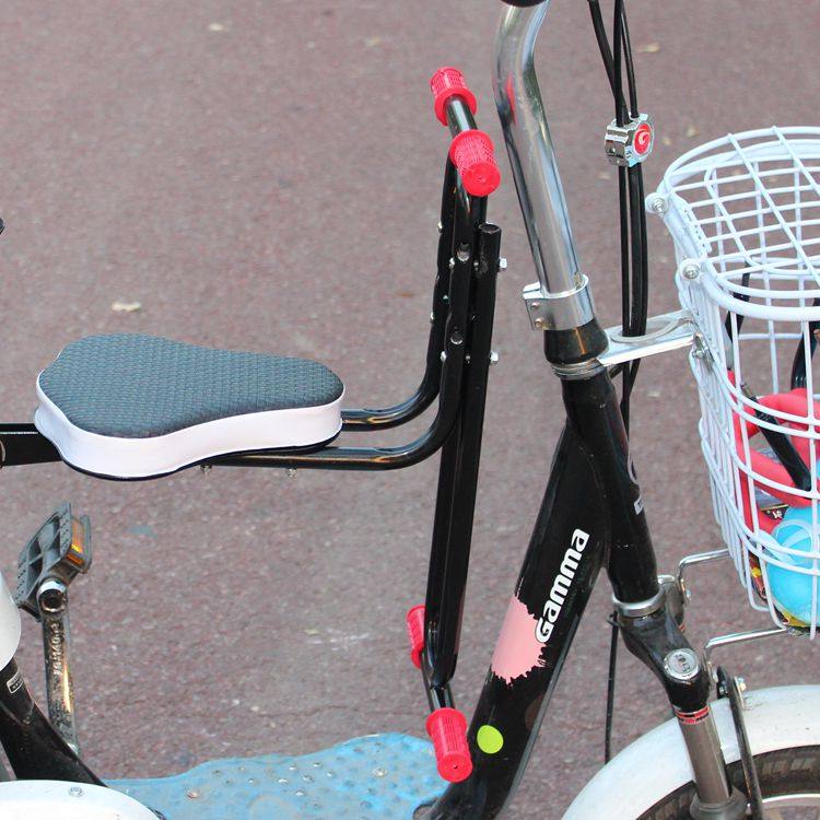 siège enfants pour vélo CN.CUBE - Ref 2416575 Image 17