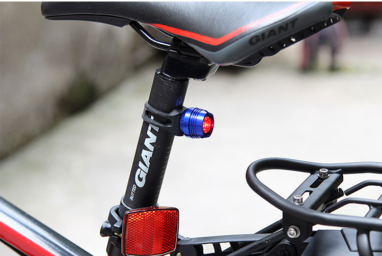 Eclairage pour vélo - Taillights - Ref 2398194 Image 42