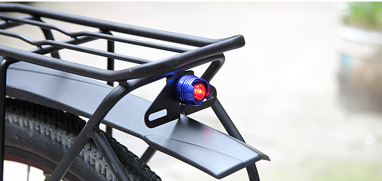 Eclairage pour vélo - Taillights - Ref 2398194 Image 45