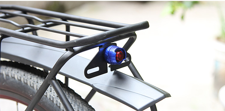 Eclairage pour vélo - Taillights - Ref 2398194 Image 44