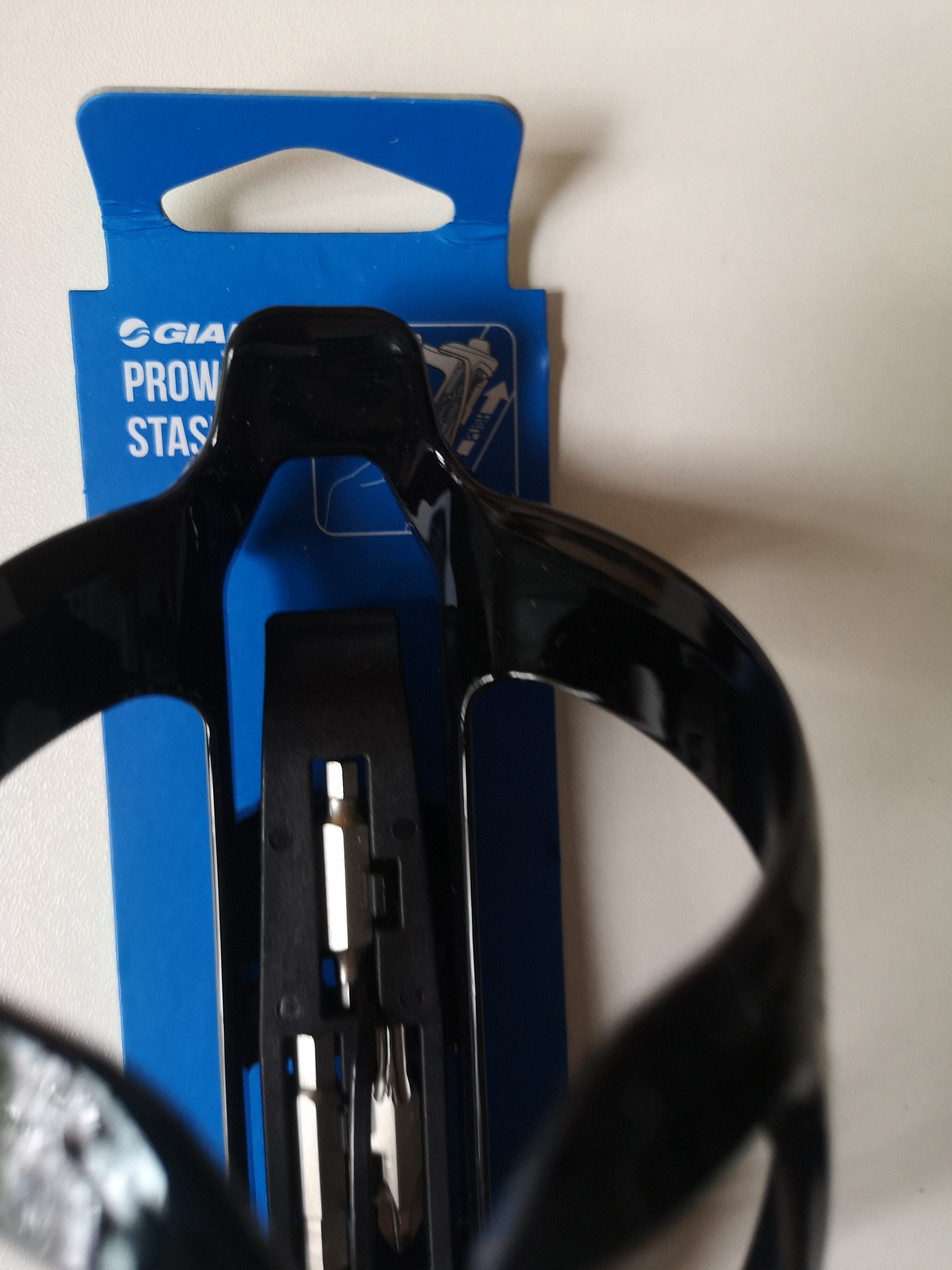 GIANT JEANT Cycling Kaub Frame Integrated Inner Hexagonal Tool Slewl Bar Multi-functional Water Holder