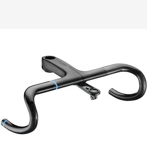 20 GIANT CONTACT SLR AERO ROAD HANDLEBAR CARBON fiber bend one-piece road handlebar