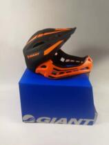 giant giant giant childrens balance car helmet bicycle slide car baby neck guard full helmet for men and women