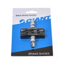 Jiante silent brake leather mountain bike v brake leather block mountain bike available bicycle accessories