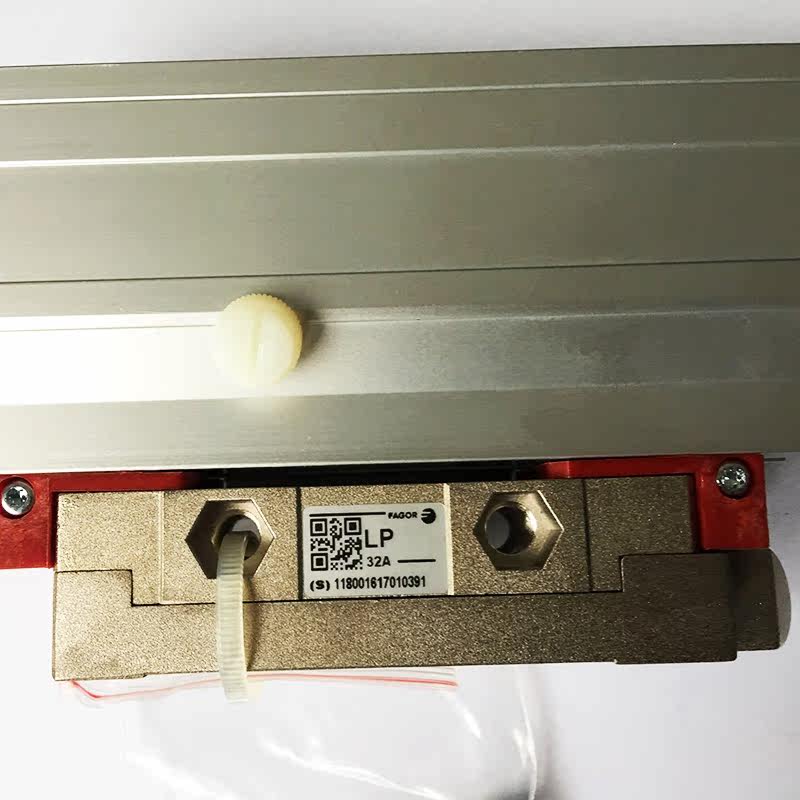 Hair grid ruler FAGOR fagor fagor GOX gox series grating ruler gx GX reading head