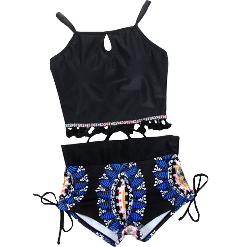 Maillot de bain pour femme - Ref 3038051 Image 5