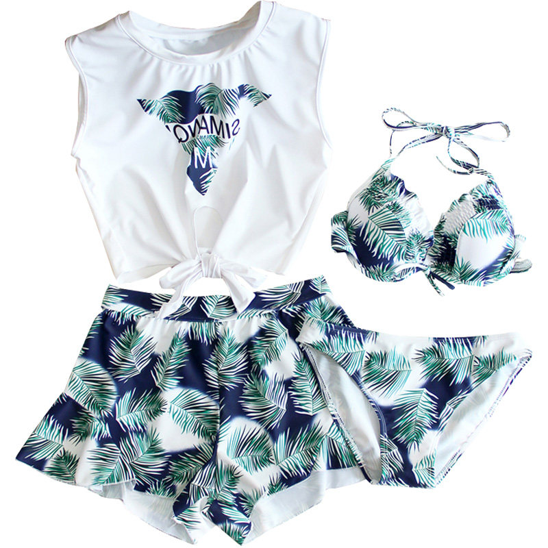 Maillot de bain pour femme - Ref 3031331 Image 5